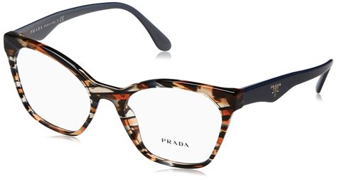 prada prescription eyewear frames